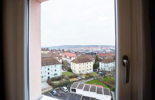 Penthouse Wohnungen mit Ausblick - Foto 43