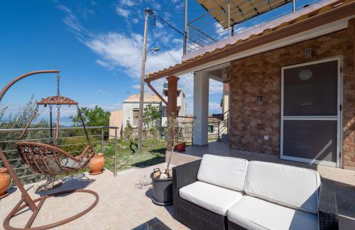 Olea Stone House near the sea - Foto 29