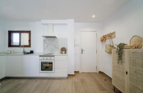 Don Pepe Esparta Apartment Javea by Rock Rentals - Foto 8