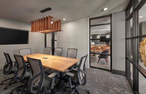 AVE Tampa Riverwalk - Foto 10