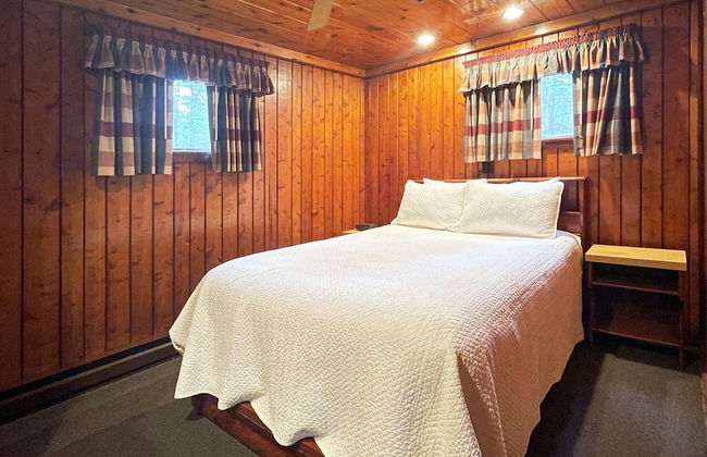 Mountain Springs Lake Resort - Foto 56