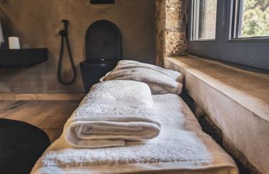 Three Dots Boutique Suites - Foto 28