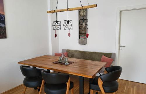 Ferienwohnung Watzmannglück - Foto 10