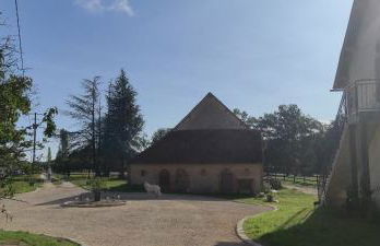 Gîte à la campagne 1 chambre Les Grandes Maisons Espace jacuzzi hammam SPA - Photo 3