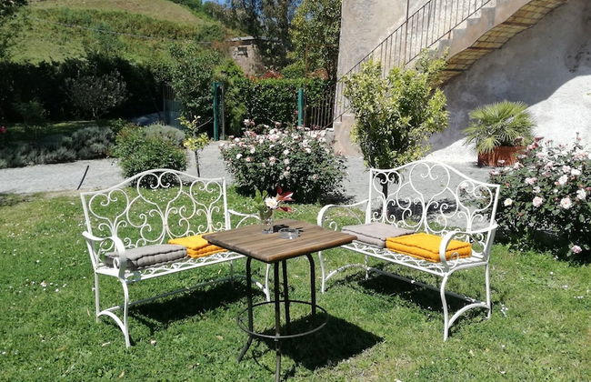 Casale Doria Pamphilj - Photo 27