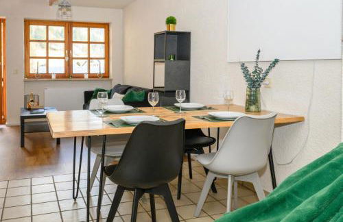 Galeriewohnung in Menzenschwand - Foto 57