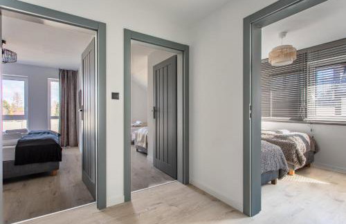 Górskie Tarasy Karpacz, basen, sauna, max 8 osób - Foto 30