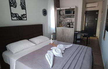 Nioplias Luxury Apartments Pefkohori - Photo 17