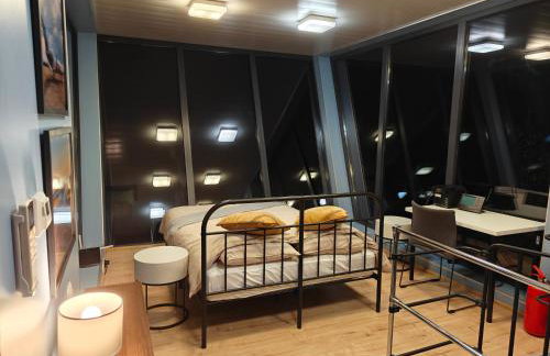 Wieża Krajna - Foto 43