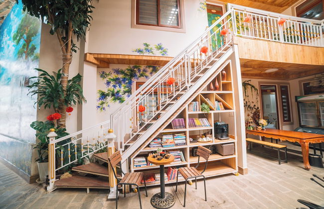 ST House DaLat - Foto 5