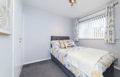 Excellent, comfortable location to visit Belfast - Foto 37