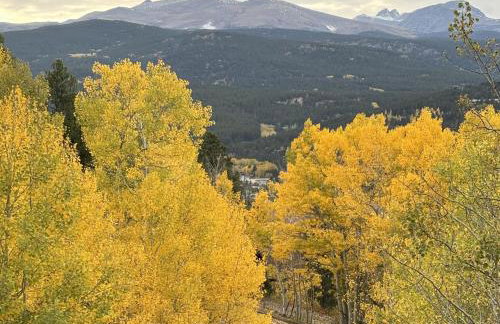 Valley View Vistas lodge - Foto 36