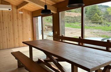 Poble Rural Puig Arnau - Pubilló - Foto 68