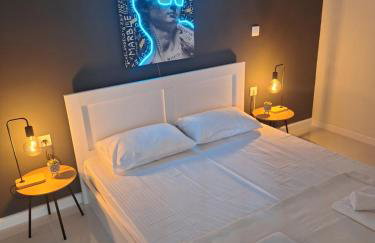 9 keys boutique apartments - Photo 21