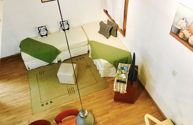 La Casona del Alma - Foto 27