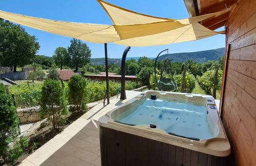 Vineyard house - Foto 9