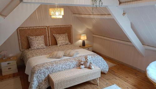 L'Escale Portaise - Photo 4