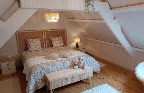 L'Escale Portaise - Photo 4