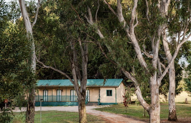 BIG4 Breeze Holiday Parks - Eildon - Foto 18