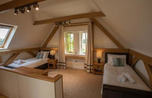 The Old Barn, Newclose Farm - Photo 19