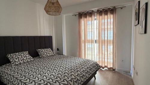 H2M Postigo Duplex terrace 2 bathrooms, Smart TV, Oven - Photo 5