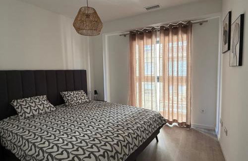 H2M Postigo Duplex terrace 2 bathrooms, Smart TV, Oven - Photo 5