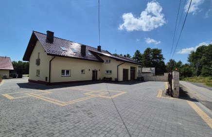 Noclegi Pod Lasem - Foto 9