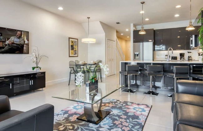 Distinctive Home Private Pool - Foto 14