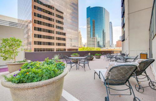 Urban Gallery Loft - King Bed - Larimer Square - Foto 52