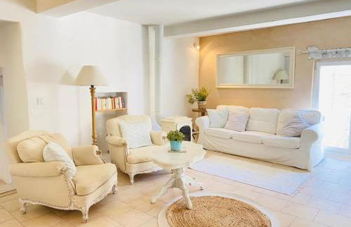 Superbe maison de village et sa terrasse panoramique - Foto 42