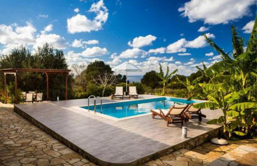 1841 Petrino Villa - Foto 45