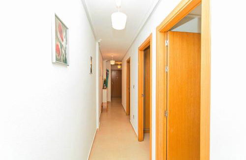 060 La Mata Beach - Alicante Holiday - Foto 22