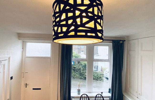 b Hill Cottage Haworth - Foto 13