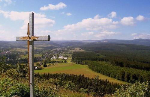 Nichtraucher Fewo Ebert&Green - Foto 10