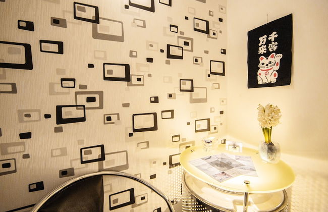 City Lights Rome - Foto 3