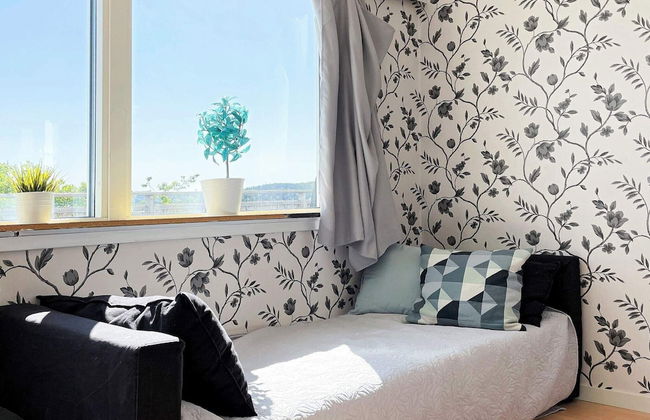 4 Person Holiday Home in Uddevalla-by Traum - Photo 9