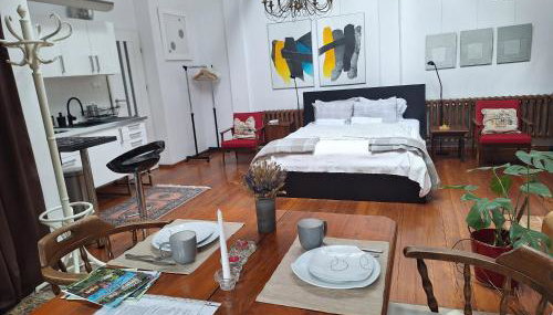 Studio Nałęczów - Foto 3