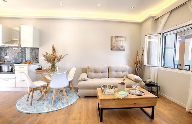 Vostalo apartments by Kassiopi's Sea - Foto 13