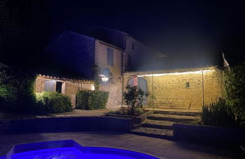 Exceptionnel ! Mas provençal - Foto 7