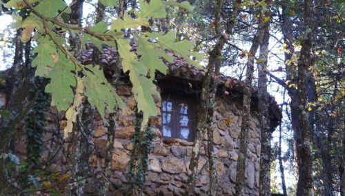 Casa Rural Crisol Spa - Photo 2