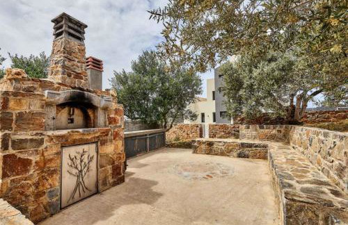 Natura Stone House - Foto 21