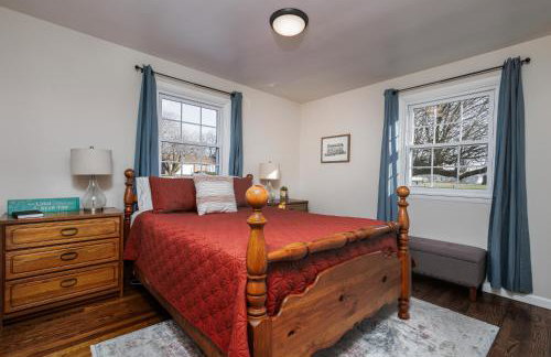 The Craftsman's Homestay - Foto 10