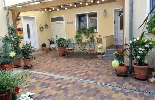 Abelia Gästehäuser - Foto 2