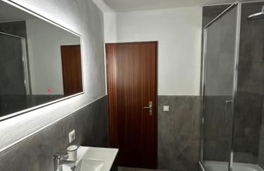 Ferienwohnung mit Pool und Sauna - Medebach - Foto 9