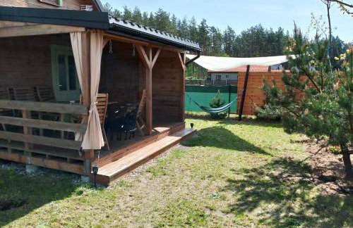 Domek pod czerwonym Dębem - Foto 3