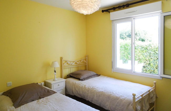 Cottage in Saint Germain sur Ay - Foto 7