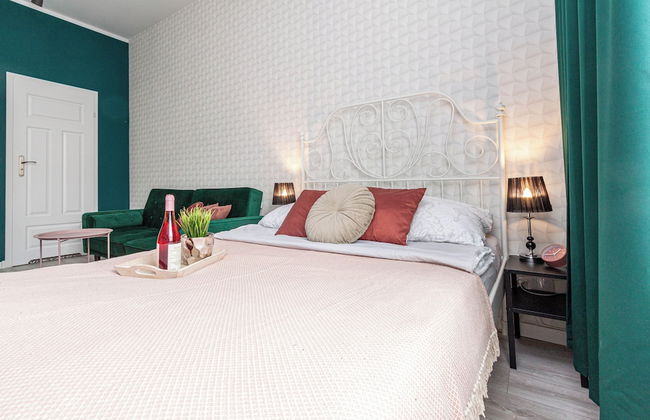 Sydonia Apartments - Photo 40