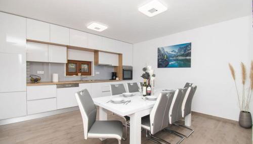 Villa Meadow with swimming pool - Foto 5, stove, pet friendly, minibar