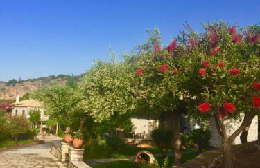 Mouses Apartments-Kardamyli - Foto 30