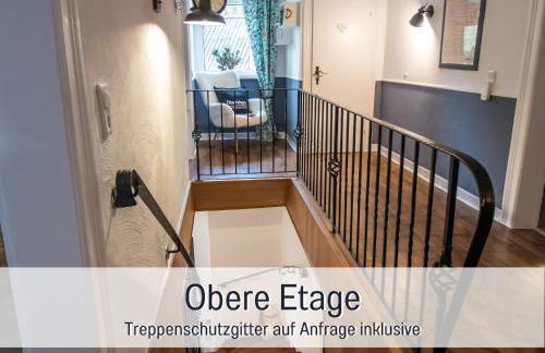 Ferienwohnung im Sauerland Hunde willkommen Kamin und Garten am Waldrand Muehls-Sauerland - Foto 33